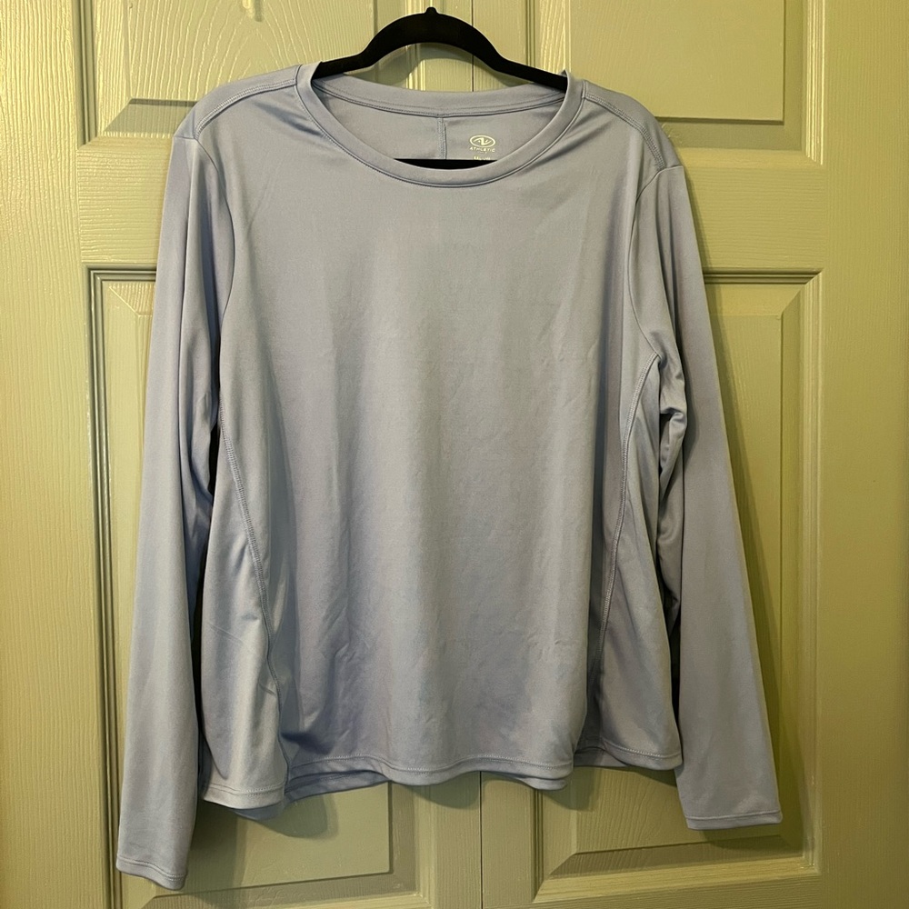 Women’s Athletic Shirt | Athletic Works